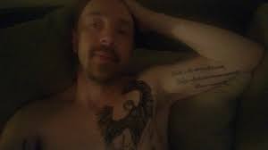 Check this chest piece out. Native Tattoos.