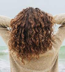 We're all guilty of harsh drying our hair after a shower, yet this strong movement can pound the natural curls of our hair and make it frizz. How To Get Curly Hair Overnight
