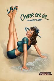 Looking for the best pin up wallpaper hd? Wallpapers Pinup Posted By Michelle Thompson