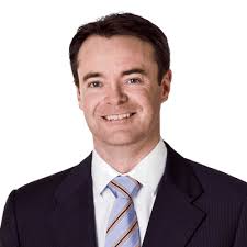 Victorial Liberal Leader Michael O'Brien