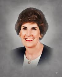 Susan Quinlan "Susie" Krayer Morrissey