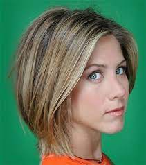 25 Popular Jennifer Aniston Hairstyles Asimetrik Sac Modelleri Sac Ve Guzellik Sac Kesimleri