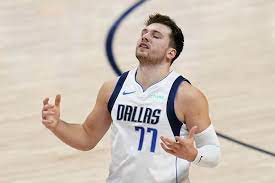 He is the son of basketball player and coach saša dončić. Nba Wrap Knicks Humble Celtics In Blow Out Win As Luka Doncic Eclipses Basketball Great Michael Jordan
