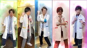 嵐のワクワク学校2020 オンライン ワクワク学校 嵐 arashi 嵐