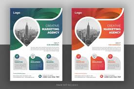 A simple and elegant looking business flyer only for the premium business owners. Business Flyer Images Free Vectors Stock Photos Psd