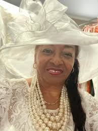 Mrs chandra walker😎