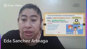 Proyecto Normas Morales