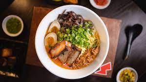 Maybe you would like to learn more about one of these? 24 Hour Ramen Restaurant Shokku Opens In Houston S Heights Eater Houston