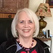 Passing of Harriet Kovash Lane, Dickinson High School Class of '64