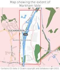 We did not find results for: Where Is Markham Vale Markham Vale On A Map