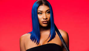 Ce dernier n'est autre que son producteur : Aya Nakamura La Star Francaise Annonce Une Collaboration Avec Le Rappeur Italien Capo Plaza