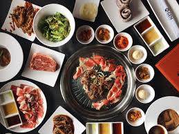 Dec 06, 2010 · bulgogi which literally means 'fire meat' is an amazing korean bbq grilled beef dish that will make anyone a fan of korean food once you taste it. Gen Korean Bbq House Sm Mall Of Asia Complex Eatsplorations