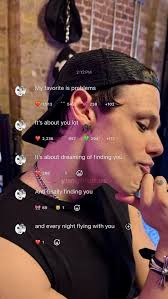 • i got a whole lot of problems •