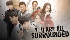 Surrounded by war in sloviansk: Watch You Are All Surrounded Season 1 Prime Video