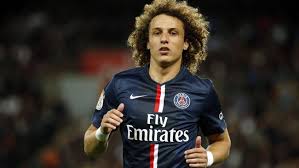 David luiz moreira marinho is a brazilian professional footballer who last played for premier league club arsenal and the brazil national te. Paris Diserang David Luiz Enggan Kembali Ke Psg