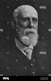 Thomas frederick hi-res stock photography and images