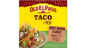 Early limits fish and chips. Crunchy Fish Tacos Recipe Mexican Recipes Old El Paso