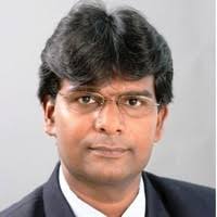 Dr. (Fr.) Denny Mathew CMI