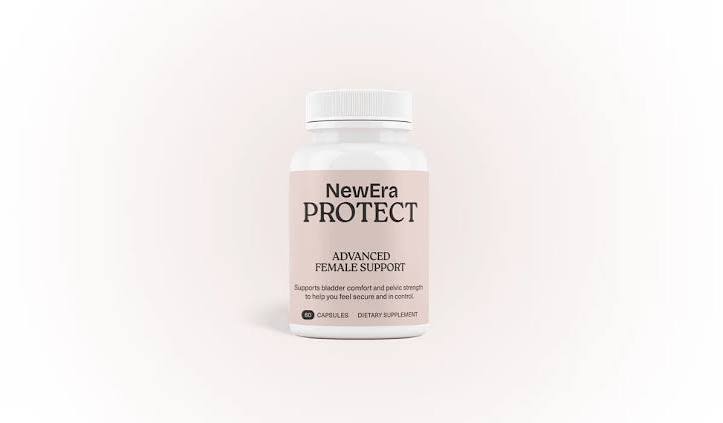 NewEra Protect Official Bottle