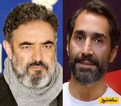 (فیلم) تقلید صدای خاص حسن معجونی توسط هادی کاظمی / حسن معجونی خودش انقدر شبیه خودش حرف نمیزنه! 🤣😅