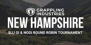 Grappling Industries NEW HAMPSHIRE