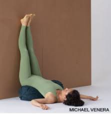 Pin By Project Possessed On Restorative Yoga Legs Up The Wall Fitness Tips Stay In Shape