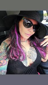 Michelle Dam's Instagram, Twitter & Facebook