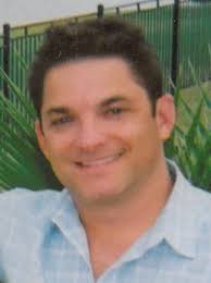 Todd Pownall Obituary