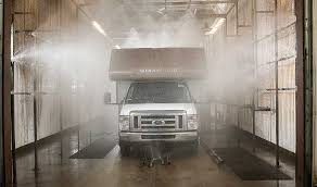 Winnebago parts forest city iowa. Motorhomes Museums And The Music Man Motorhome Magazine