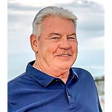 JOSEPH EDWARD DONOVAN