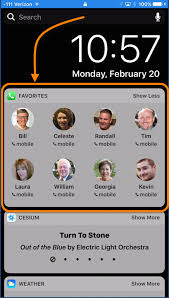 Check if the trusted voice option is enabled? Iphone Make A Call Without Unlocking Your Phone