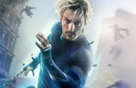 If There Is A Character That I Wish Will Be Appearing In One Way Or Another In Wandavision It Has To Be Quicksilver Marvelstudios