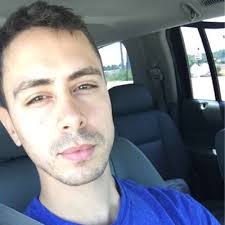 Matthew Zarate (@mty9869)