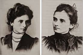 Rosa e Carolina Agazzi, innovatrici dei processi educativi nelle scuole  dell'infanzia