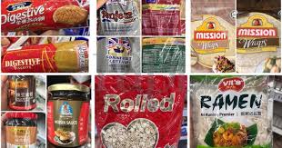 Lose weight and improve your health with tesco diets. Rupanya Ini Senarai 29 Stok Makanan Diet Eat Clean Wajib Ada Kalau Nak Cepat Turun Berat Badan Cara Sihat Rapi