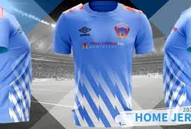 4 #kc full time score: Chippa United Have Unveiled Their Brand New Kit