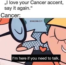 Some cancer men tend to be pessimistic and clingy, more. 33 Funny Cancer Memes That Reveal The Untold Truth Of Cancerians