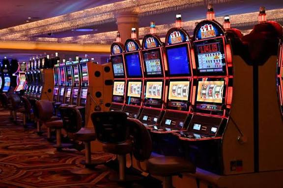 This New Jersey Casino Hotel Is Ranked No. 2 In The U.S. - wtmrradio.com