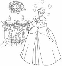 Check spelling or type a new query. Cinderella Coloring Pages Print For Kids Wonder Day Coloring Pages For Children And Adults