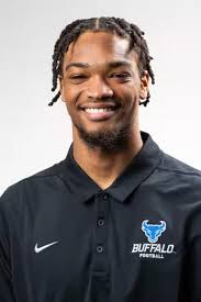 Darrell Harding, Jr.