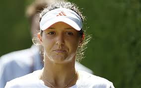 Wimbledon 2013: Laura Robson could be GB sport's richest woman according to  leading marketing expert