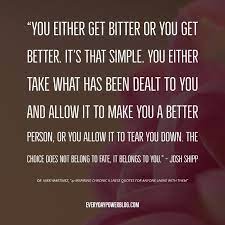 107 Chronic Illness Quotes For Coping Peace 2021
