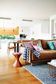 Living rooms typically have a sofa or two, but that doesn't mean there's not another way. Pin On Our Houzz