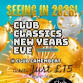 New Years Eve - Club Classics With Club Camembert event image