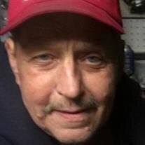 Ricky Leon Knott Obituary