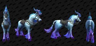 Shadowlands Mount Models Build 33978 Mounts For Each Zone Wowhead News Mounting World Of Warcraft Model