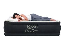 We already did the heavy lifting — it's easy to pick the right intex air mattress for your needs! King Koil Airbeds The Best Air Mattresses And Airbeds In The World