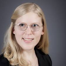 Kimberley MAC DONALD