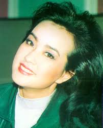 Lưu Hiểu Khánh: Hành trình 60 năm nhan sắc