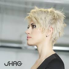 Spiral perm short hairstyles are also suitable for women with short hair. Best Short Spiky Hairstyles Styling Guide Fmag Com
